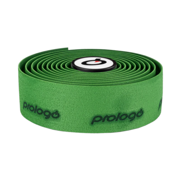 Lenksupael PROLOGO PLAINTOUCH+, roheline