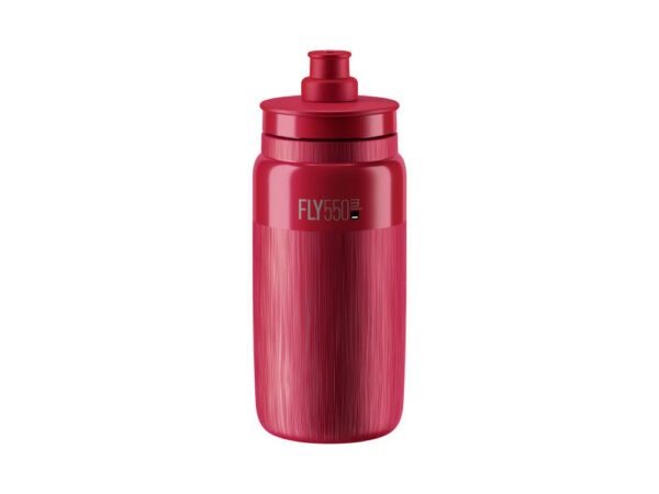 Pudel ELITE Fly Tex Amaranth, punane 550ml
