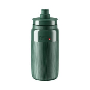 Pudel ELITE Fly Tex Dark Green, tumeroheline halli logoga