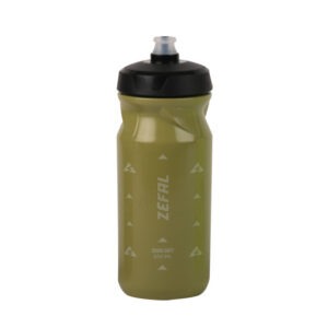 Pudel ZEFAL Sense Soft 65, roheline