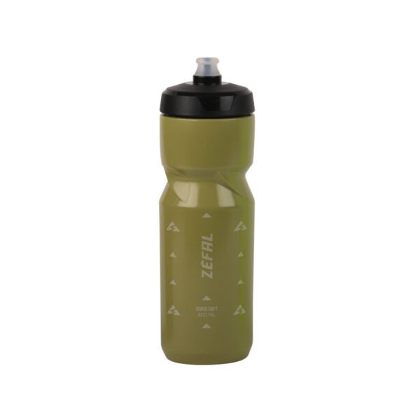 Pudel ZEFAL Sense Soft 80, roheline