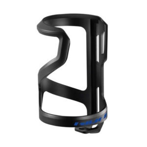 Pudelihoidja GIANT AIRWAY SPORT SIDEPULL (R) Black/Blue, must-sinine