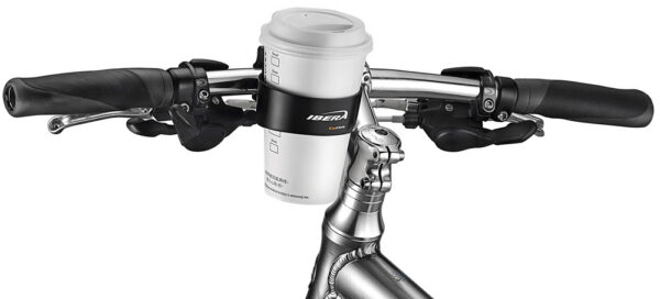 Pudelikorv Ibera Cup Clamp IB-CB1 - Image 3