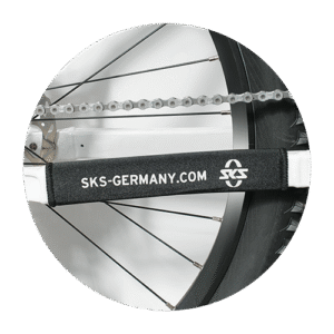 Raamikaitse SKS Chainstay Protector