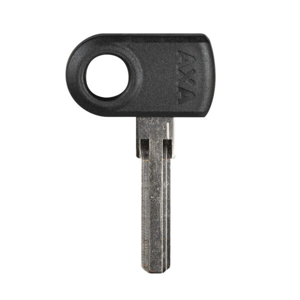 Raamilukk AXA Defender Retractable (black) - Image 3
