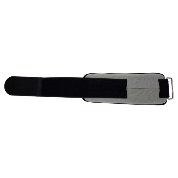 Randme-/pahkluuraskused TUNTURI Wrist/Ankle Weights 1kg (paar) - Image 5