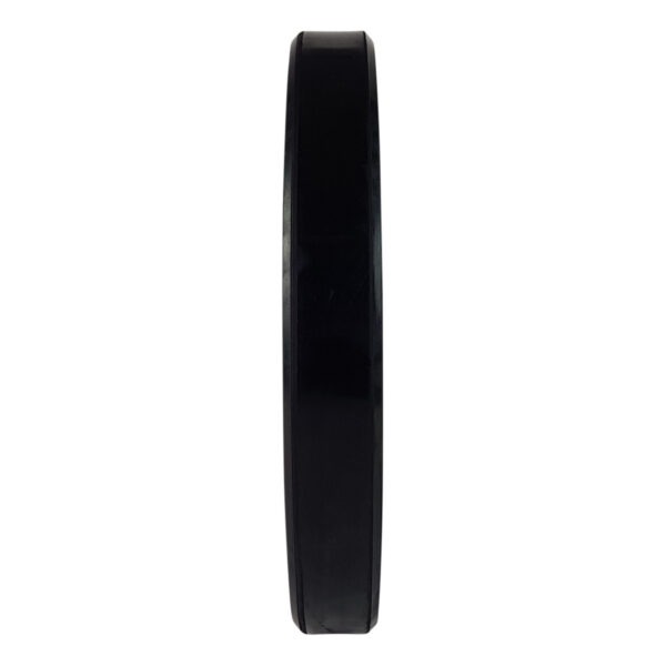 Raskusketas TUNTURI Training Bumper Plate, 50 mm, 15 kg - Image 6