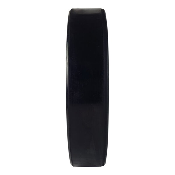 Raskusketas TUNTURI Training Bumper Plate, 50 mm, 25 kg - Image 4