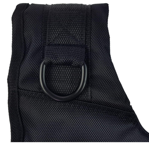 Raskusvest TUNTURI Weight Vest Pro 20kg - Image 2