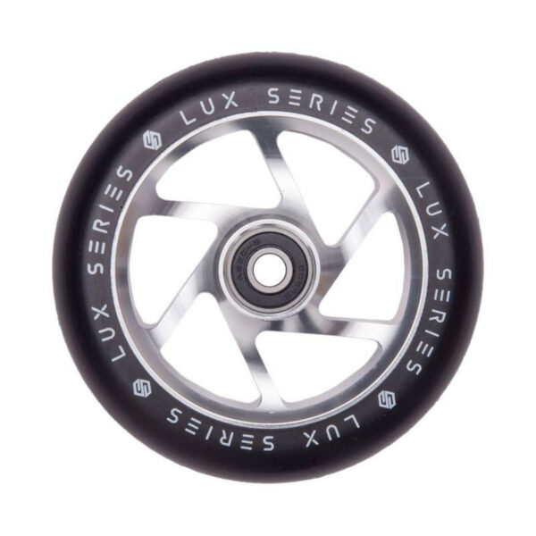 Ratas tõukerattale Striker Lux Pro Scooter Wheel 110mm Silver
