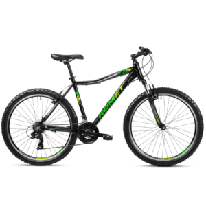 Noorte jalgratas ROMET Rambler R6.1 JR, 26" must (S)