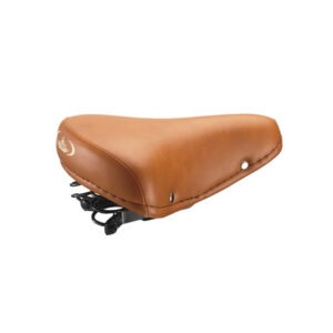 Sadul SELLE MONTE GRAPPA 07F, helepruun
