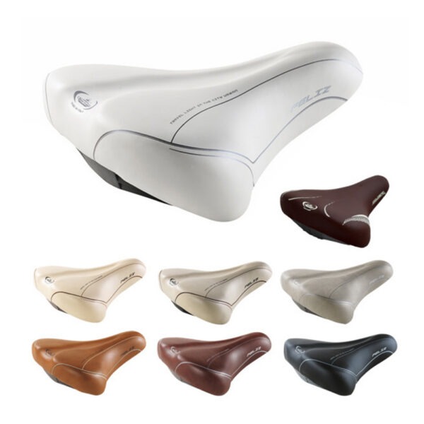 Sadul SELLE MONTE GRAPPA Feliz, hall - Image 2