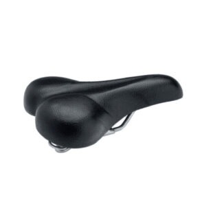 Sadul SELLE MONTE GRAPPA PU, 245 x 185 mm
