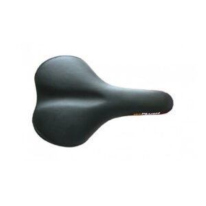 Sadul VELO Plush VL-6234, must