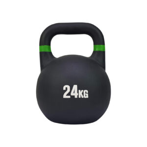 Sangpomm TUNTURI Competition Kettlebell 24kg