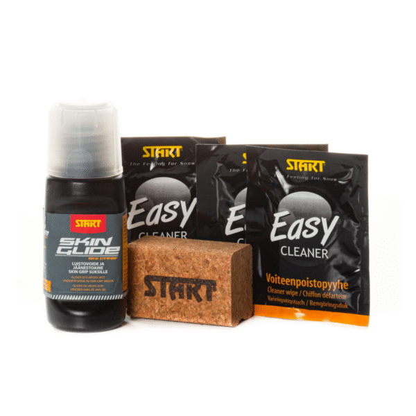 Määre SKIN-suuskadele START Skin Grip Package 60ml
