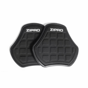 Slaiderid ZIPRO Sliding Discs 2tk, mustad