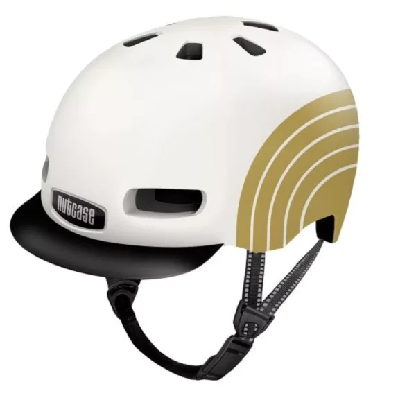Jalgrattakiiver Nutcase Midas Touch MIPS 56-60 cm - Image 2