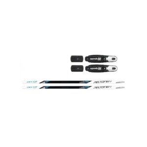 Suusad Peltonen Delta (21) + Touring Basic suusasidemed (180)