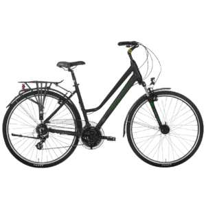 Naiste jalgratas Tabou Kinetic 2.0 PLUS W, 28" (L)