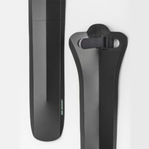 Tagaporilaud ASS SAVERS Fendor Bendor Big Black