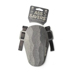 Tagaporilaud ASS SAVERS Mudder Mini
