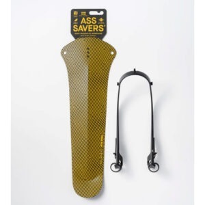 Tagaporilaud ASS SAVERS Win Wing Gravel 2 Golden Groove
