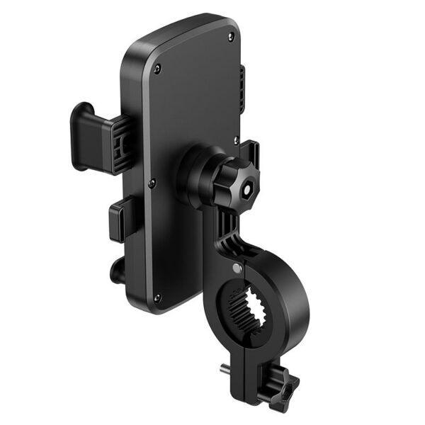 Telefonihoidik BOROFONE BH34 Dove - Image 5