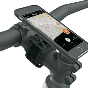Telefonihoidik jalgrattale SKS Compit/Anywhere