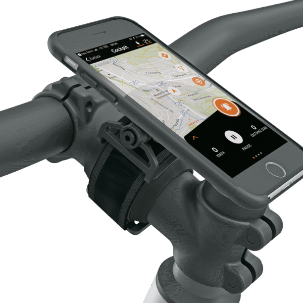 Telefonihoidik jalgrattale SKS Compit/Anywhere