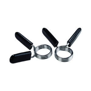 Tõstekangi vedrulukk TUNTURI Spring Collar, 30mm