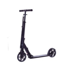Tõukeratas RIDEOO 175 City Scooter must