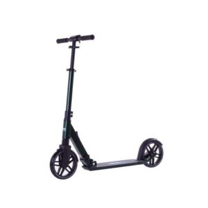 Tõukeratas RIDEOO 200 City Scooter Race Green