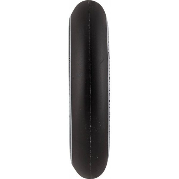 Tõukeratta ratas Striker Essence V3 Black Pro Scooter Wheel  110mm Blue Splash - Image 2