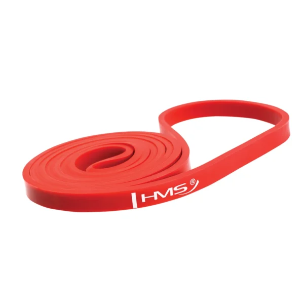 Treeningkummide komplekt HMS Mix Set GU05 4 tk - Image 6