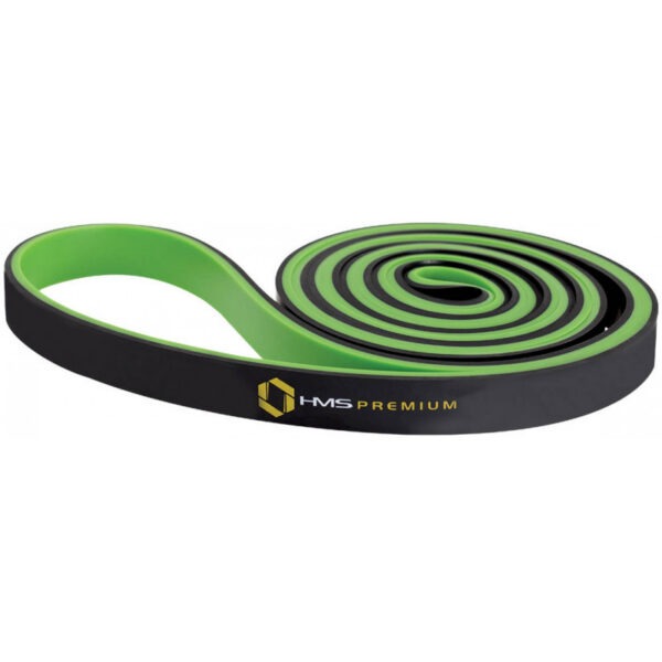 Treeningkummide komplekt HMS Pro Set GU04/GU06 Premium, värvivalik (6 tk) - Image 2