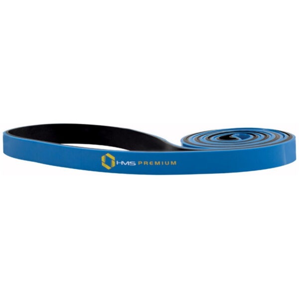 Treeningkummide komplekt HMS Pro Set GU04/GU06 Premium, värvivalik (6 tk) - Image 3