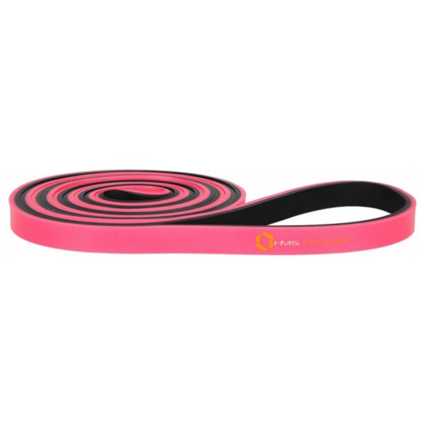 Treeningkummide komplekt HMS Pro Set GU04/GU06 Premium, värvivalik (6 tk) - Image 5