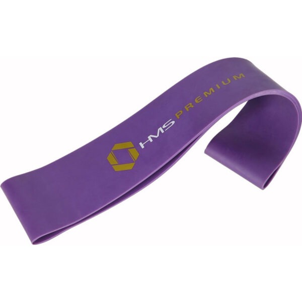 Treeningkummide komplekt HMS Pro Set GU04/GU06 Premium, värvivalik (6 tk) - Image 6