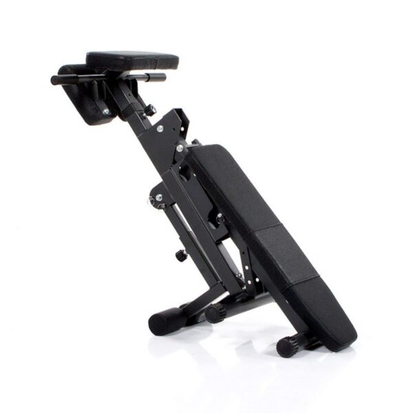 Treeningpink FINNLO by Hammer Ab&Back Trainer - Image 2