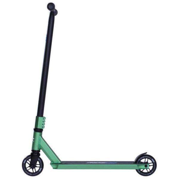 Trikitõukeratas FLYBY Air Complete Pro Scooter Green (roheline) - Image 3
