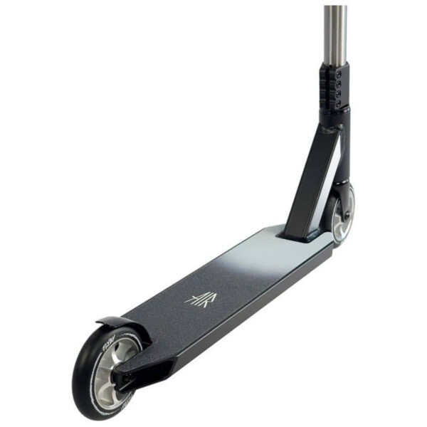Trikitõukeratas FLYBY Air V2 Complete Pro Scooter Black/Chrome - Image 4