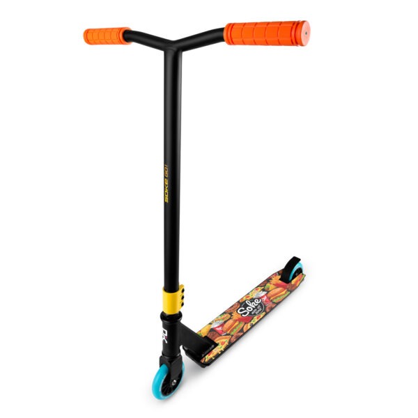 Trikitõukeratas SOKE GO! oranž - Image 10