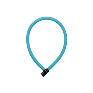 Trosslukk AXA RESOLUTE 60-6 ice blue