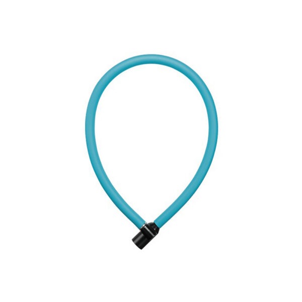 Trosslukk AXA RESOLUTE 60-6 ice blue