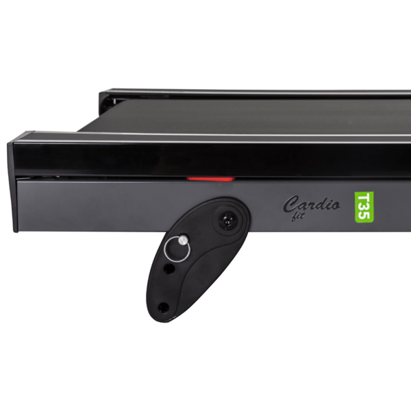 Jooksulint TUNTURI Cardio Fit T35 Treadmill - Image 5