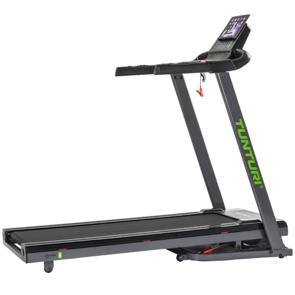 Jooksulint TUNTURI Cardio Fit T40 Treadmill - Image 3