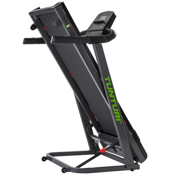 Jooksulint TUNTURI Cardio Fit T40 Treadmill - Image 4