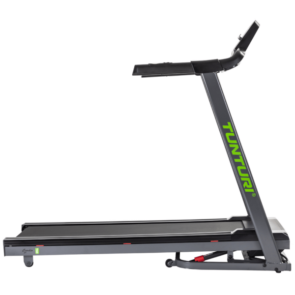 Jooksulint TUNTURI Cardio Fit T40 Treadmill - Image 5